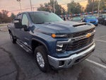 2025 Chevrolet Silverado 3500 HD LT