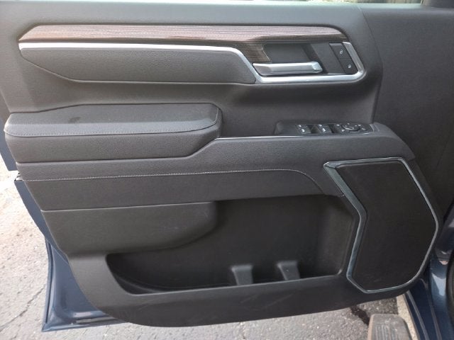 2025 Chevrolet Silverado 3500 HD LT