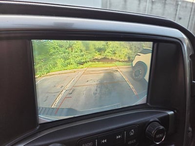 2019 Chevrolet Silverado 3500 HD LTZ