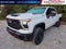 2024 Chevrolet Silverado 2500 HD ZR2