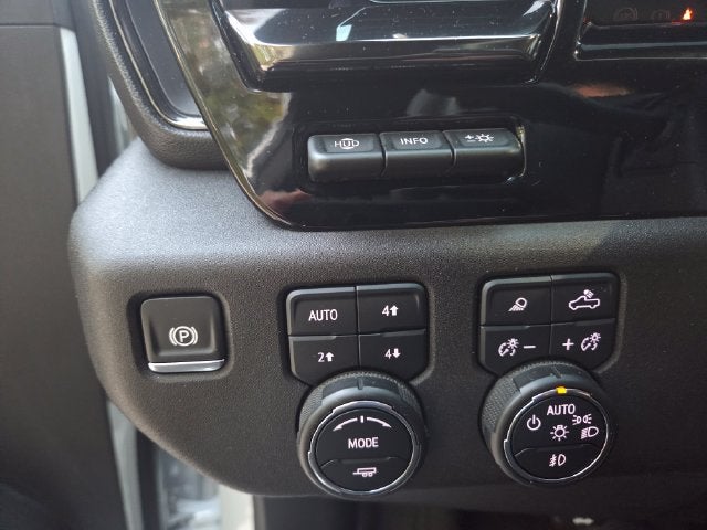 2024 Chevrolet Silverado 2500 HD ZR2