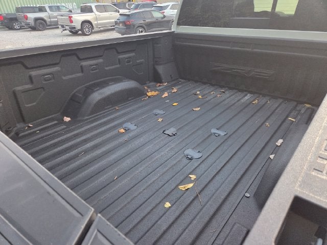 2024 Chevrolet Silverado 2500 HD ZR2