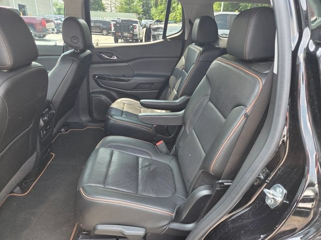 2020 GMC Acadia AT4