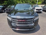 2020 GMC Acadia AT4