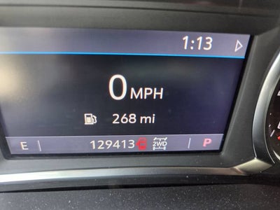 2020 GMC Acadia AT4