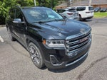 2020 GMC Acadia AT4