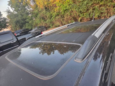 2012 GMC Acadia Denali