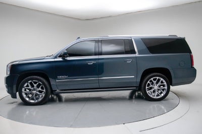 2020 GMC Yukon XL Denali