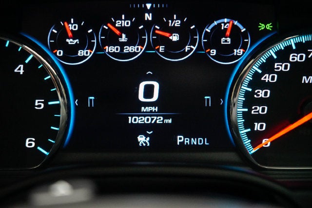 2020 GMC Yukon XL Denali