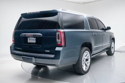 2020 GMC Yukon XL Denali