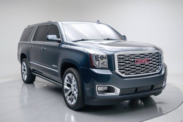 2020 GMC Yukon XL Denali