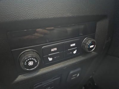 2022 Chevrolet Traverse High Country