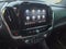 2022 Chevrolet Traverse High Country