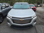 2022 Chevrolet Traverse High Country