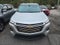 2022 Chevrolet Traverse High Country