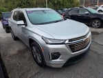 2022 Chevrolet Traverse High Country