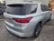 2022 Chevrolet Traverse High Country