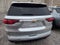 2022 Chevrolet Traverse High Country