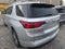 2022 Chevrolet Traverse High Country