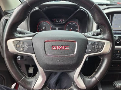 2015 GMC Canyon 2WD SLE