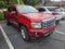 2015 GMC Canyon 2WD SLE