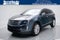2019 Cadillac XT5 Premium Luxury FWD
