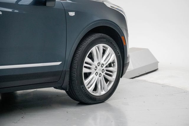 2019 Cadillac XT5 Premium Luxury FWD