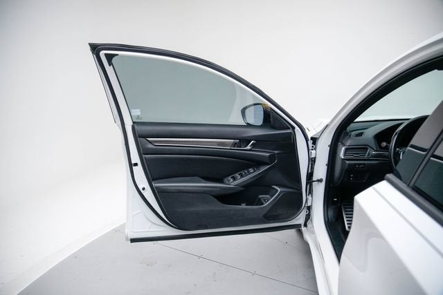 2021 Honda Accord Sport 2.0T