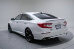 2021 Honda Accord Sport 2.0T