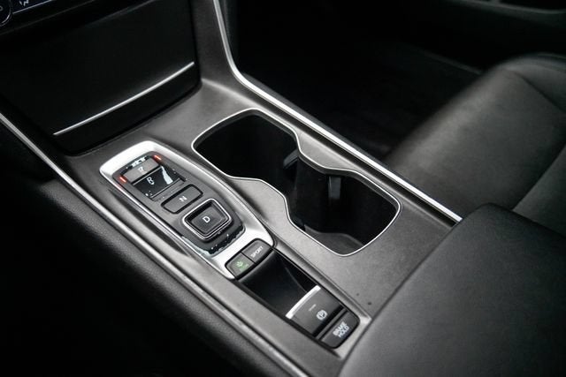 2021 Honda Accord Sport 2.0T