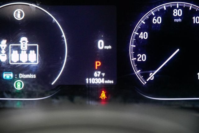 2021 Honda Accord Sport 2.0T