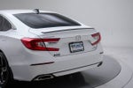 2021 Honda Accord Sport 2.0T