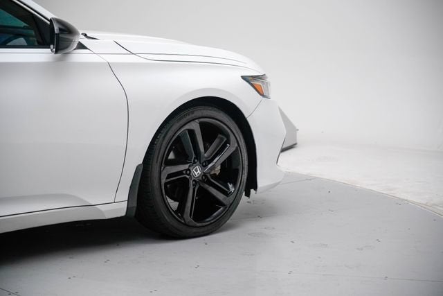 2021 Honda Accord Sport 2.0T