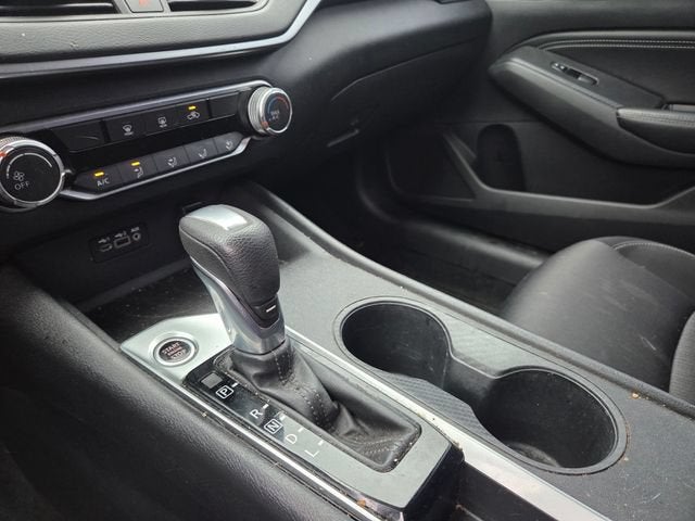 2020 Nissan Altima S FWD