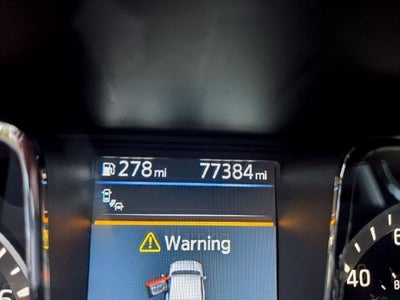 2019 Nissan TITAN SL
