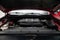 2021 Nissan TITAN Crew Cab PRO-4X 4x4