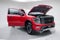 2021 Nissan TITAN Crew Cab PRO-4X 4x4