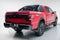 2021 Nissan TITAN Crew Cab PRO-4X 4x4