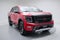 2021 Nissan TITAN Crew Cab PRO-4X 4x4