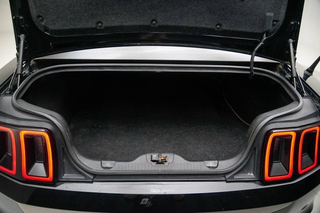 2013 Ford Mustang V6