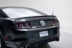 2013 Ford Mustang V6