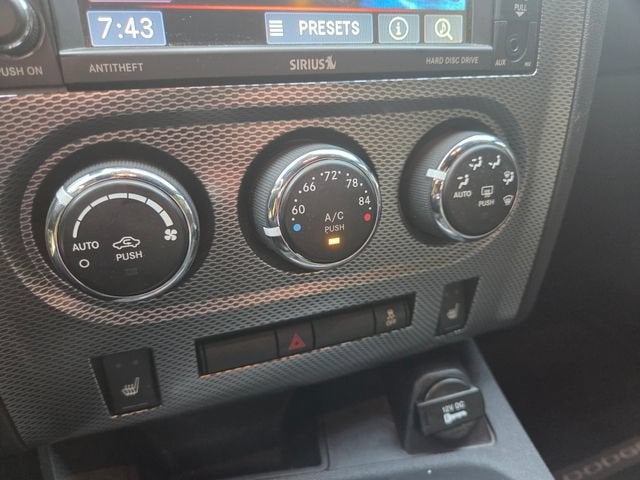 2013 Dodge Challenger R/T Plus