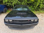 2013 Dodge Challenger R/T Plus
