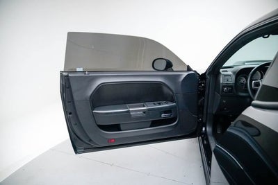 2013 Dodge Challenger R/T Plus