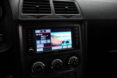 2013 Dodge Challenger R/T Plus