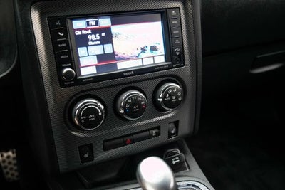 2013 Dodge Challenger R/T Plus