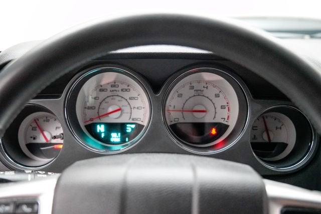 2013 Dodge Challenger R/T Plus