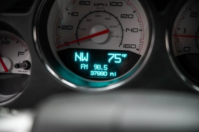 2013 Dodge Challenger R/T Plus