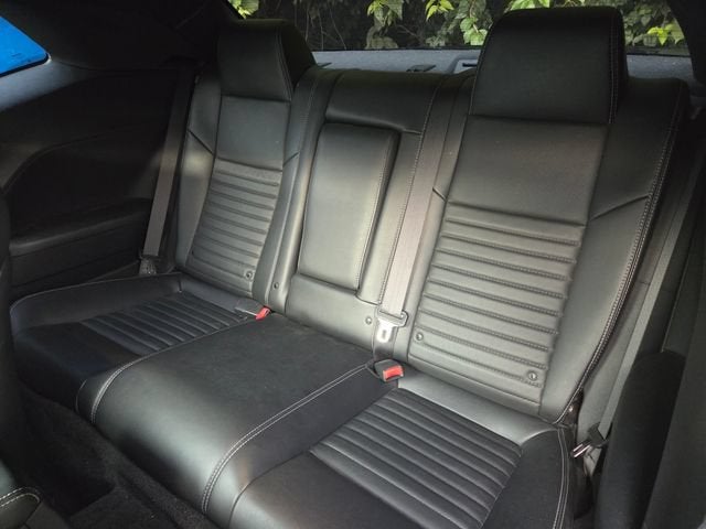 2013 Dodge Challenger R/T Plus