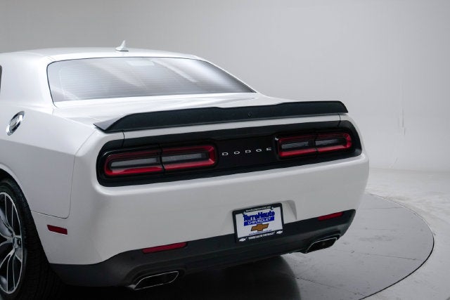 2017 Dodge Challenger R/T Scat Pack